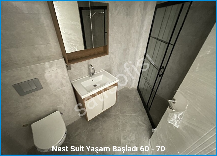 Nest Suit 12