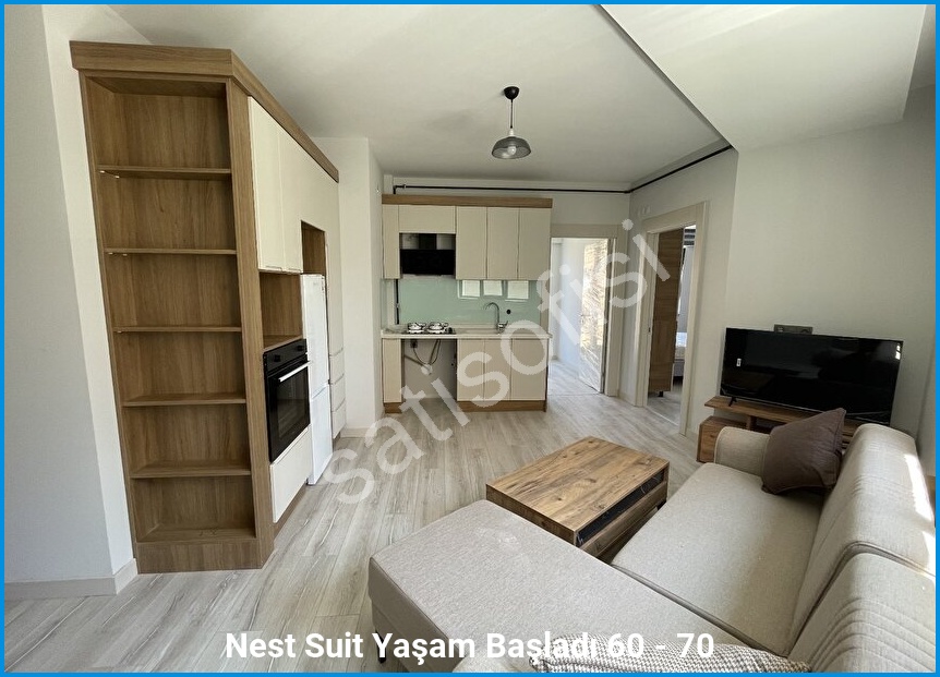 Nest Suit 2