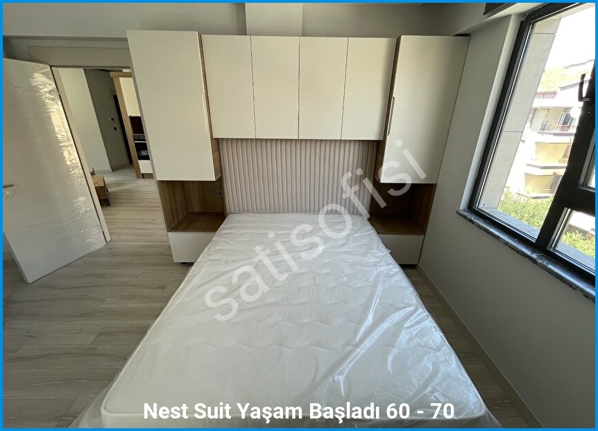 Nest Suit 20