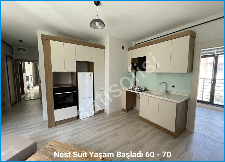 Nest Suit 3