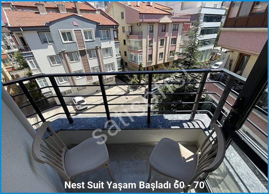 Nest Suit 4