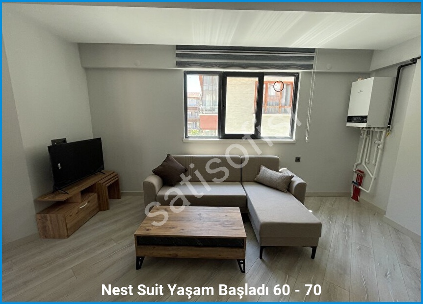 Nest Suit 5