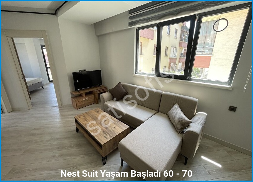 Nest Suit 6
