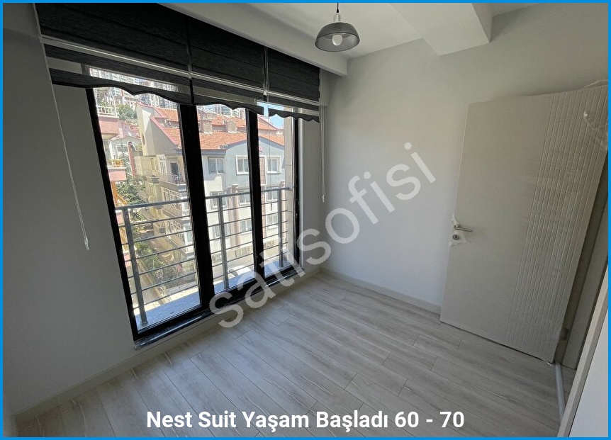Nest Suit 7