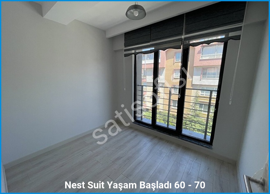 Nest Suit 8