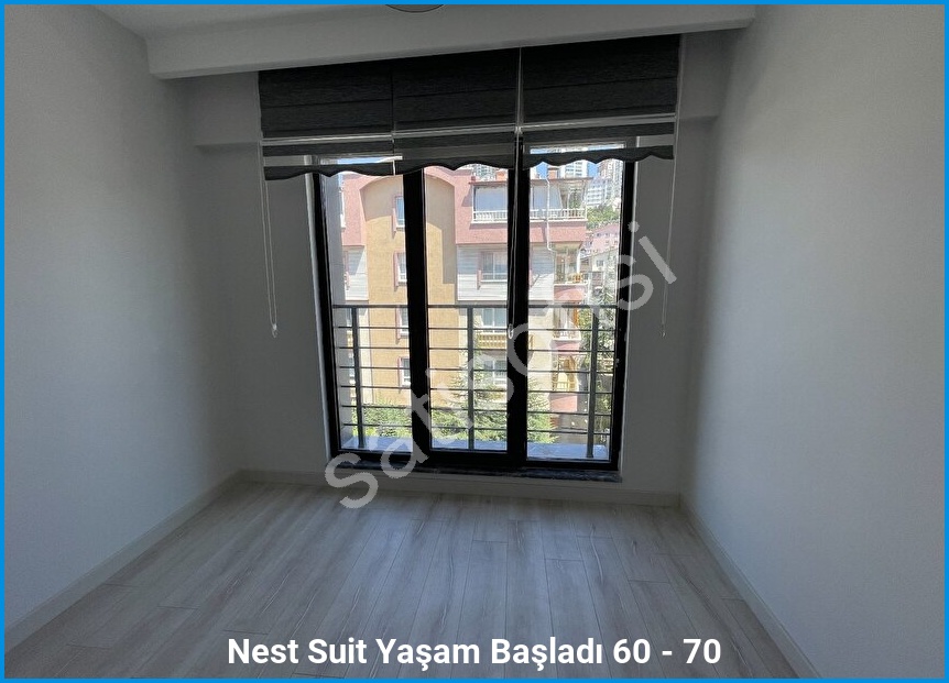Nest Suit 9