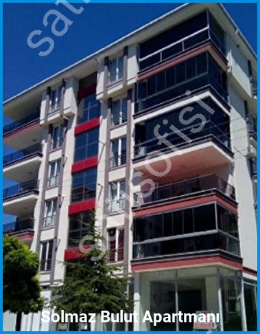 Solmaz Bulut Apartmanı görsel 2