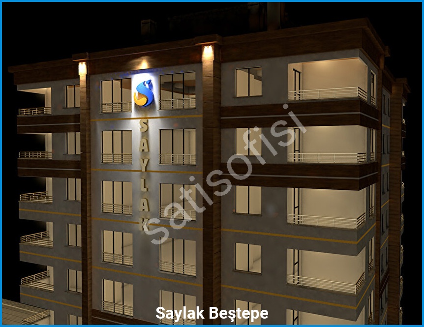 Saylak Beştepe