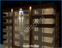 Saylak Beştepe
