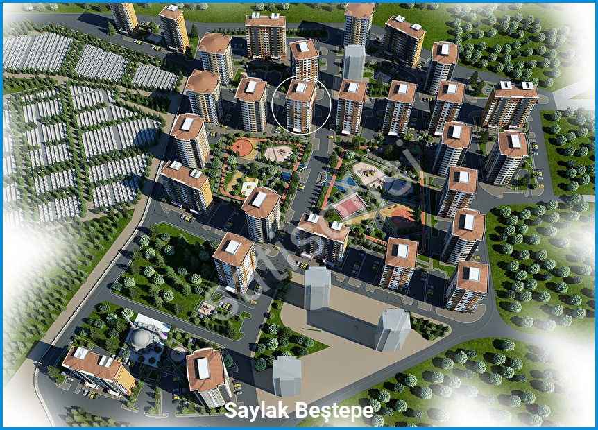 Saylak Beştepe görsel 3