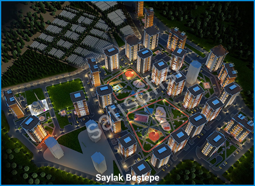 Saylak Beştepe görsel 4