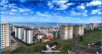 Kaşüstü Homes
