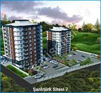 Şanlıtürk Sitesi 7