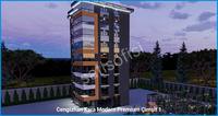 Cengizhan Kara Modern Premium Çimşit 1