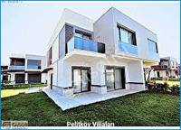 Pelitköy Villaları
