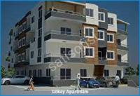 Gökay Apartmanı