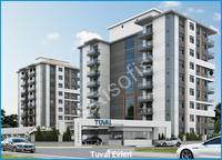 Tuval Evleri