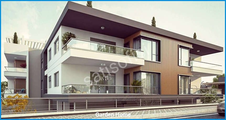 Garden Home 2