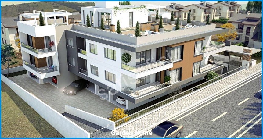 Garden Home 3