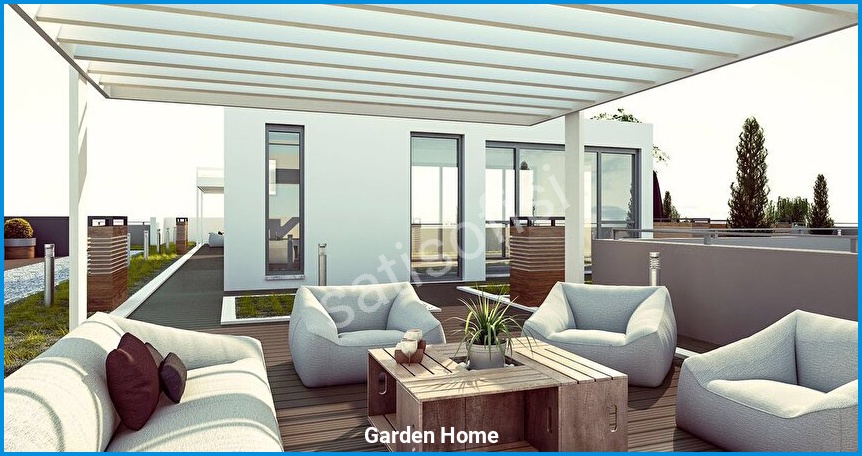 Garden Home 4