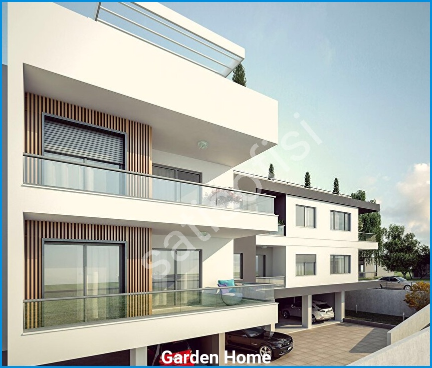 Garden Home 6