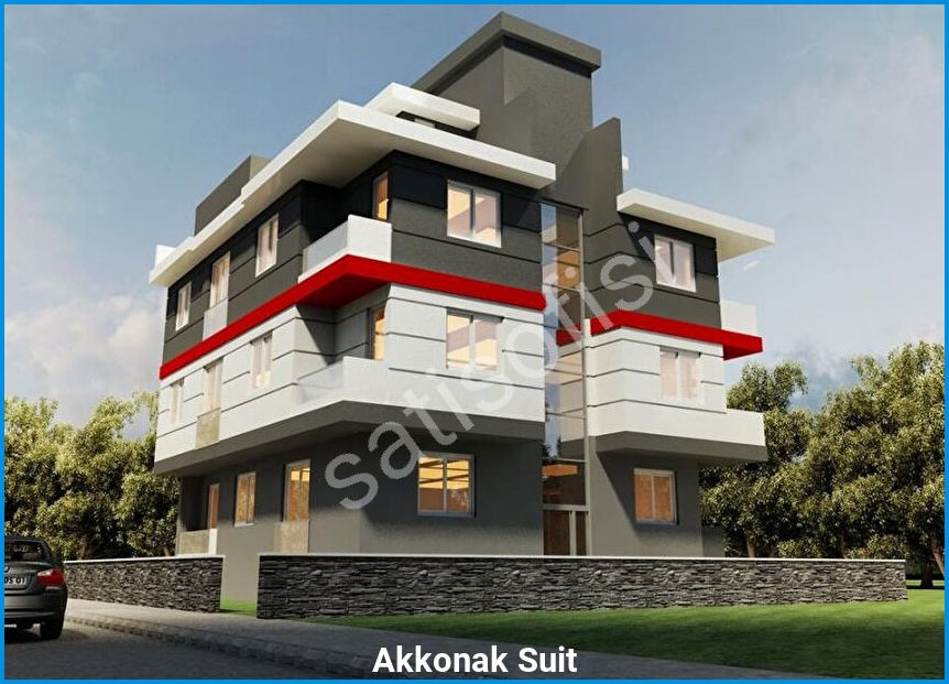 Akkonak Suit