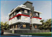 Akkonak Suit