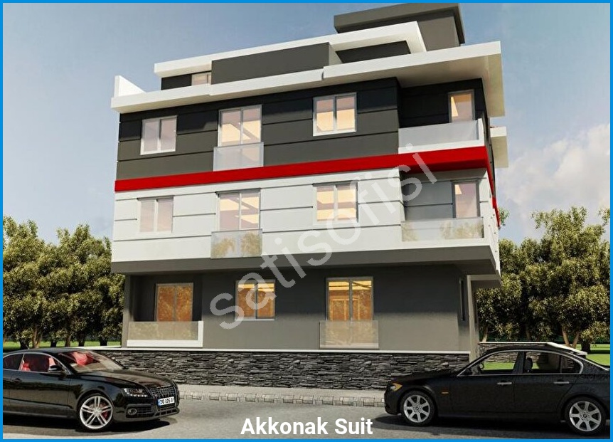 Akkonak Suit 2