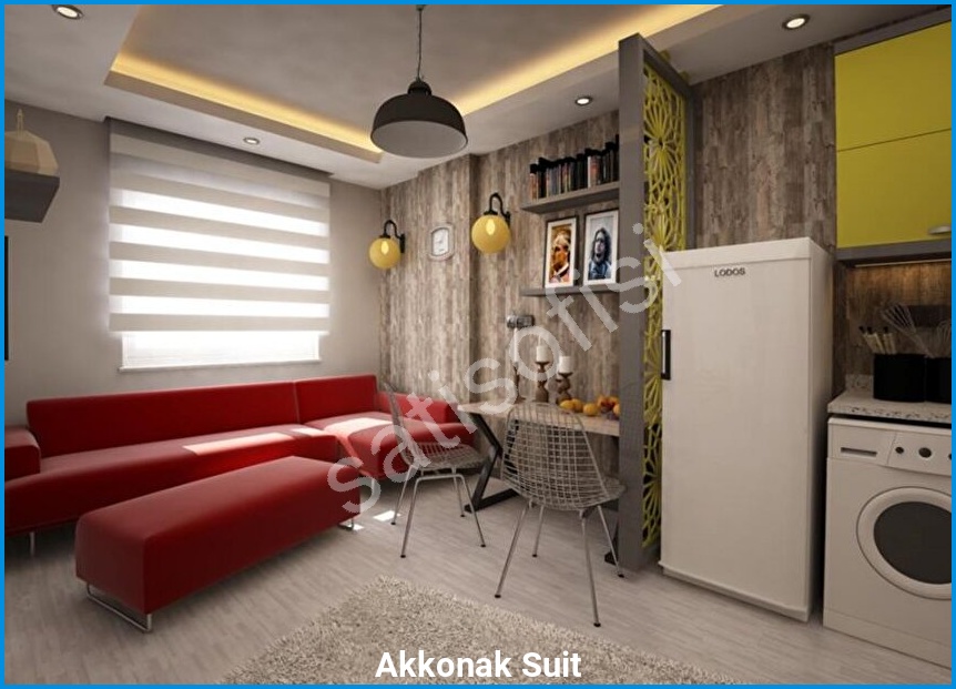 Akkonak Suit 3