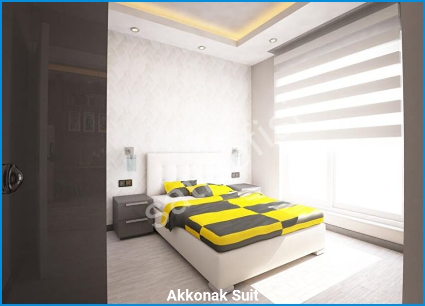 Akkonak Suit 5