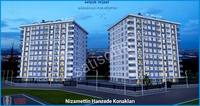 Nizamettin Hanzade Konakları