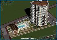 Emirkent Sitesi 2