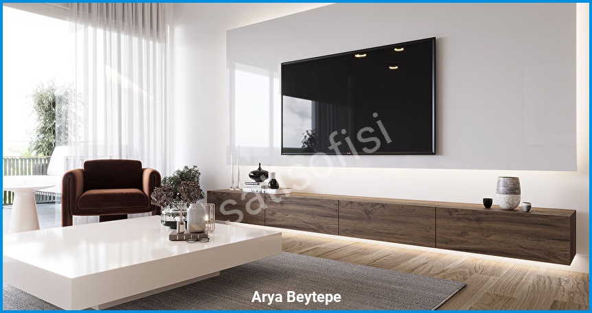 Arya Beytepe — görsel