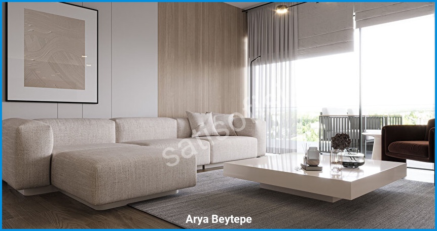Arya Beytepe — görsel