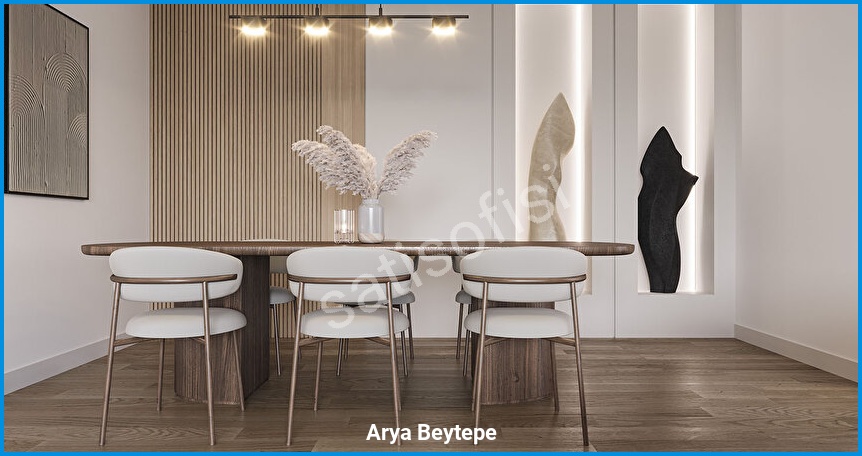 Arya Beytepe — görsel