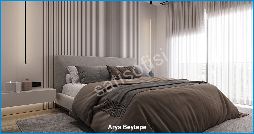 Arya Beytepe — görsel