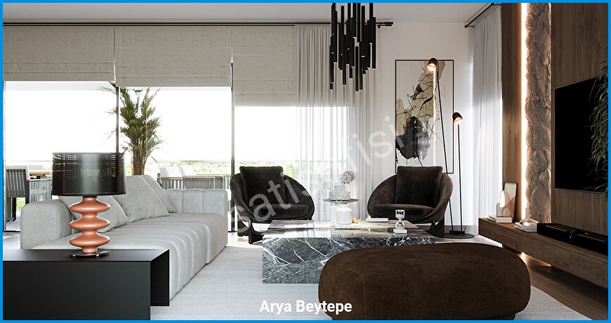 Arya Beytepe — görsel