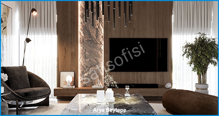 Arya Beytepe — görsel