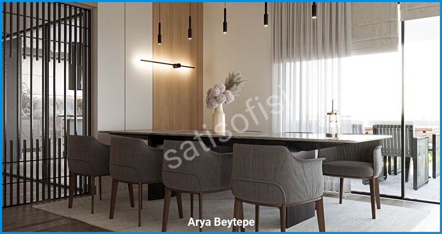 Arya Beytepe — görsel