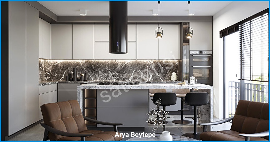 Arya Beytepe — görsel