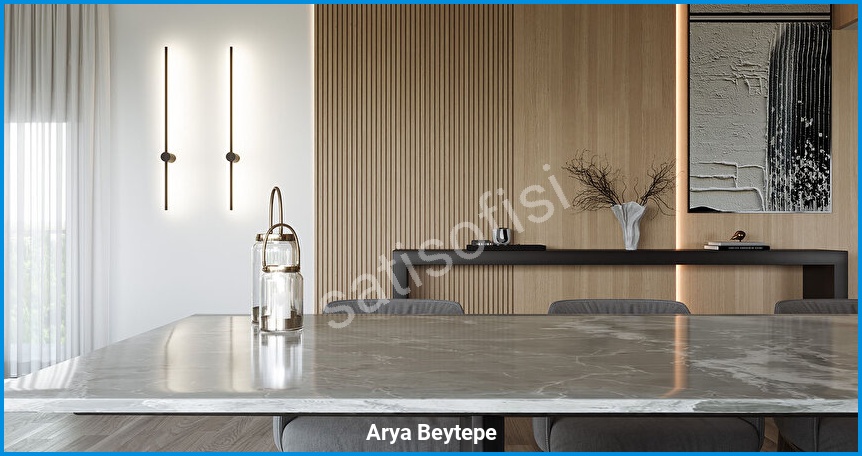Arya Beytepe — görsel