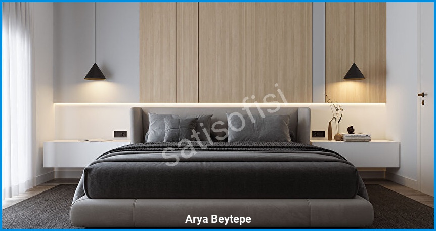 Arya Beytepe — görsel