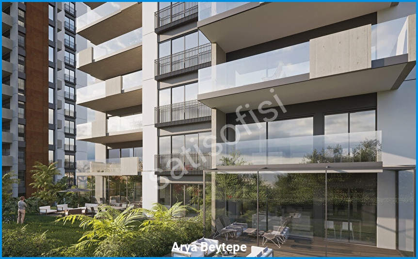Arya Beytepe — görsel