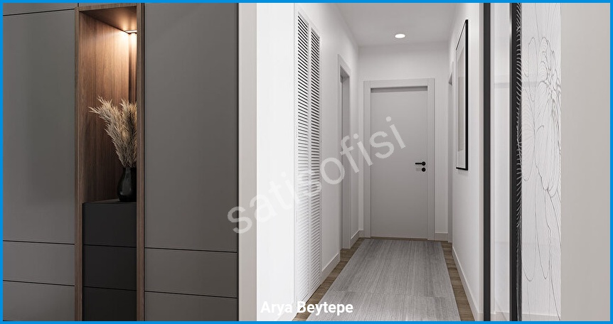 Arya Beytepe — görsel