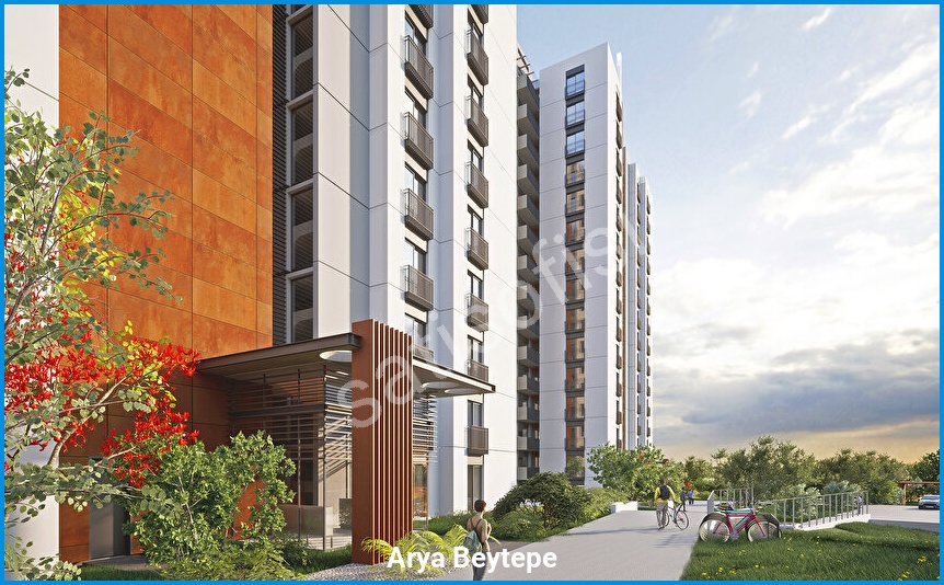 Arya Beytepe — görsel
