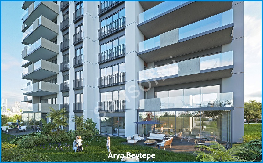 Arya Beytepe — görsel