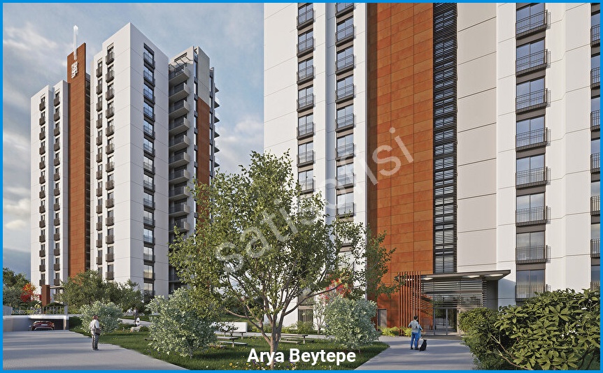 Arya Beytepe — görsel