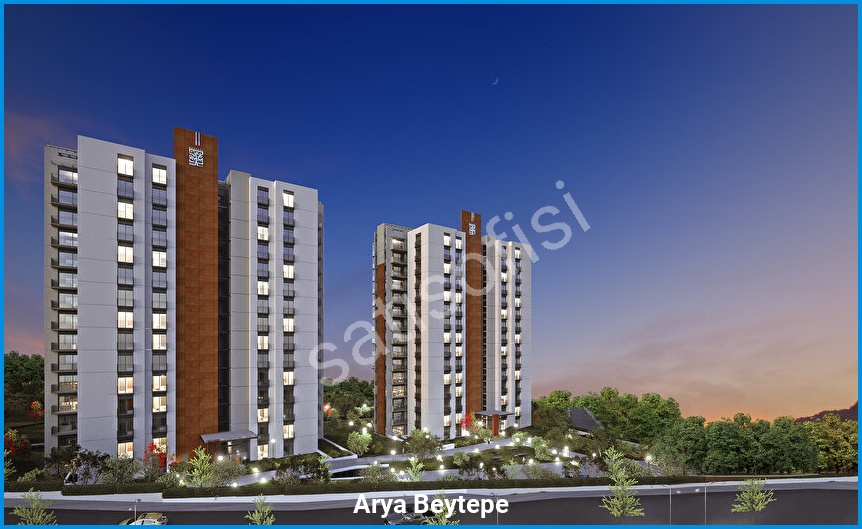 Arya Beytepe — görsel