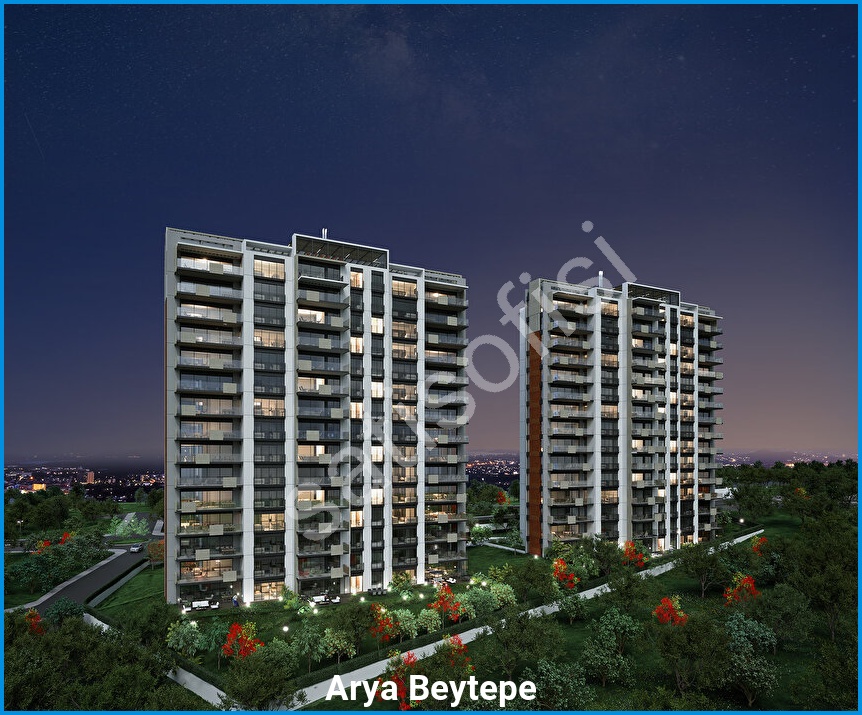 Arya Beytepe — görsel