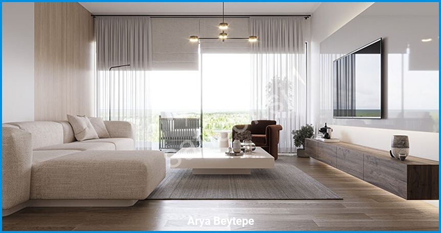 Arya Beytepe — görsel